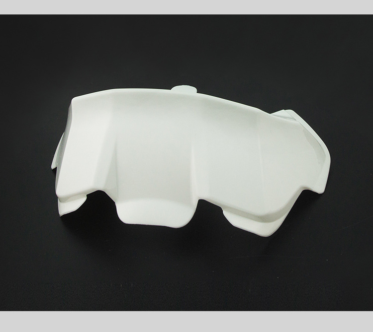 Arai Helmet Rx7X Tail Wing Is Suitable for Arai Rx7X Ne0 Helmet Tail Wing Lens Air Duct Spoiler