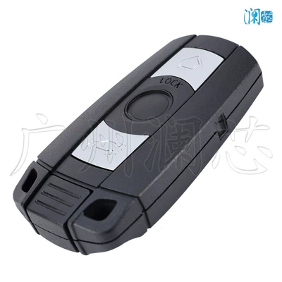 E61 E90 E70 E71 3/5/7: Car Keys