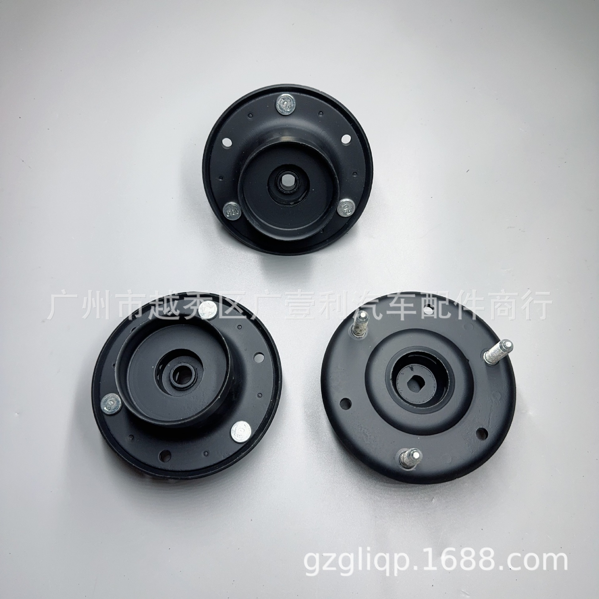 For 48609-0N010 48609-30070 48609-30060 crown MARK-X front top glue