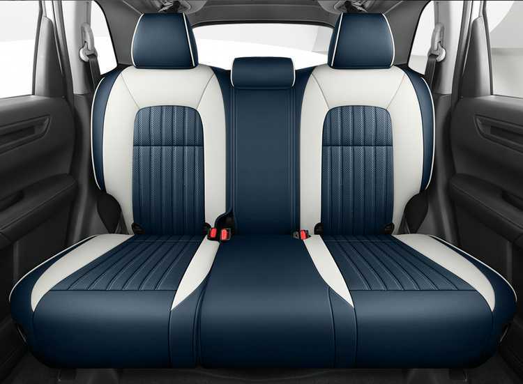 2026 Dongfeng Honda CRV seat covers, CRV Fashion Edition all-season full-cover cushion, special leather car seat covers