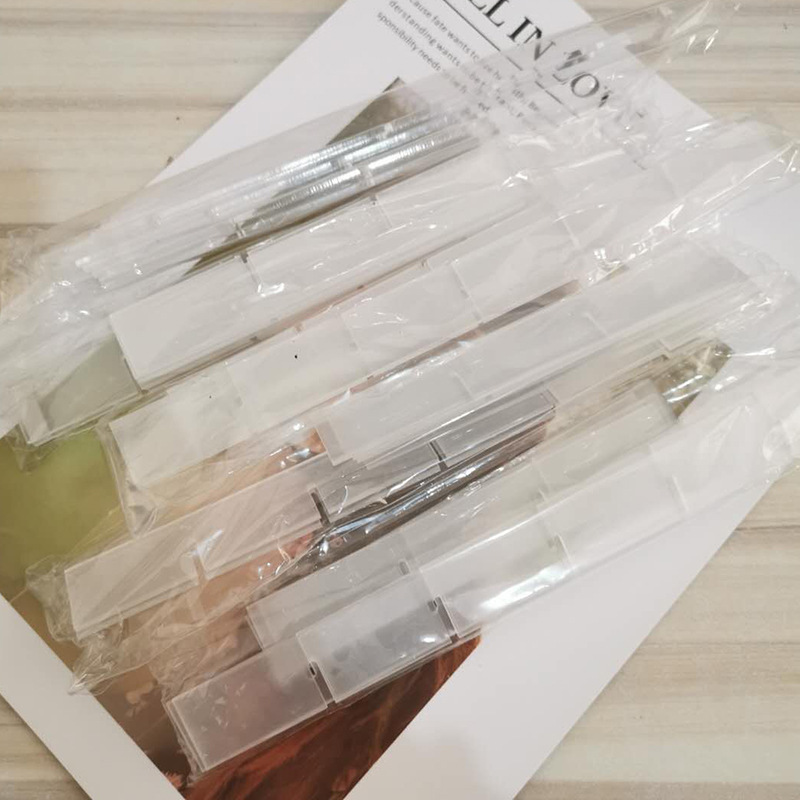 和風缶詰接着剤収納ボックスチェック柄ネイルアートドリルジュエリー引き出しオーガナイザーネイルアート用品デスクトップオーガナイザー