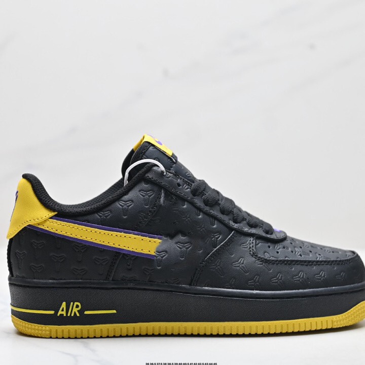 Putian Pure Original Air Force 1'07 Low Printed Air Force One Low-Top Casual Sneakers Hv5122 Putian Pure Original Air Force 1'07 Low Printed Air Force One Low-Top Casual Sneakers Hv5122