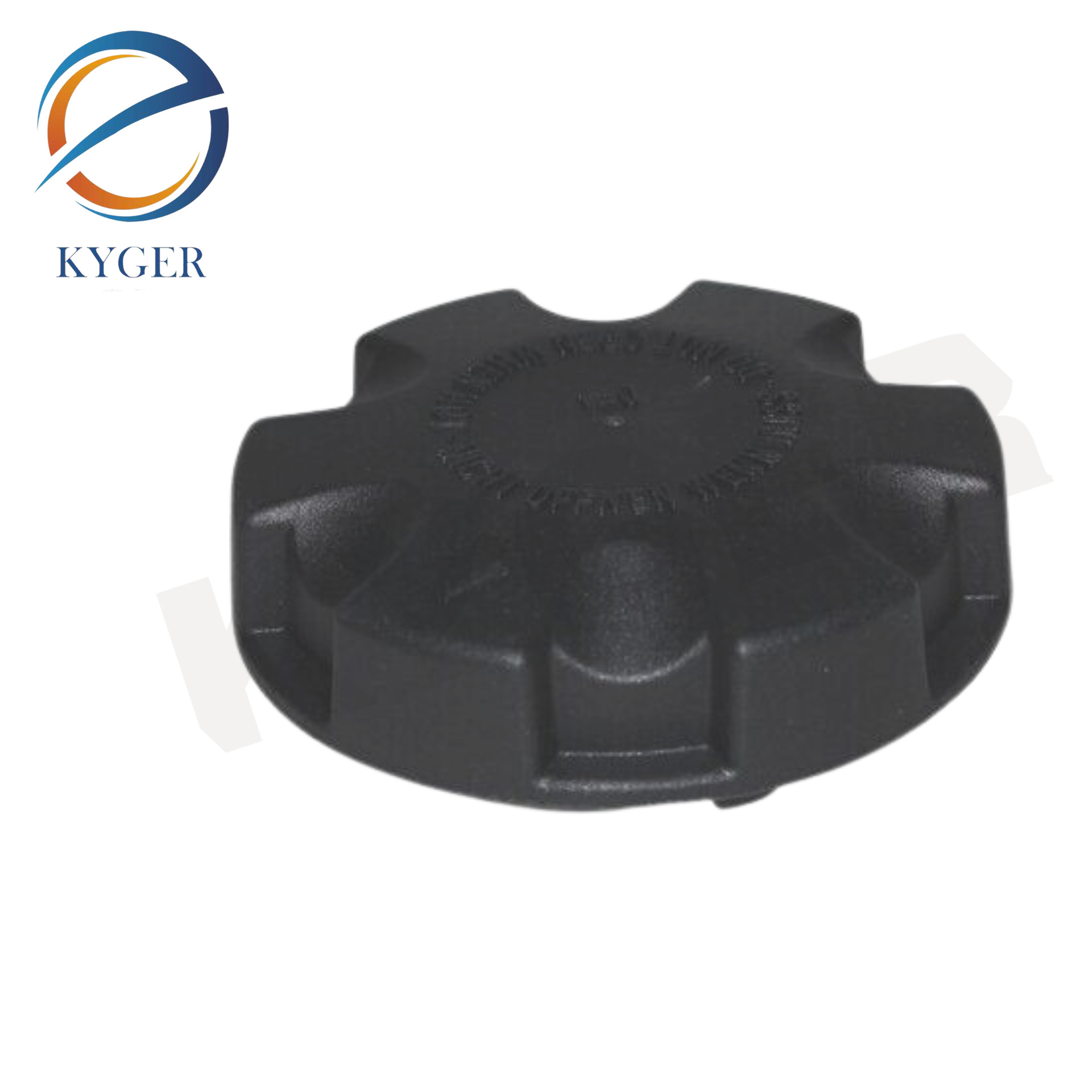 Suitable for Bmw F01F02 Secondary Water Bottle Cap 17117639020 1711 7639 020