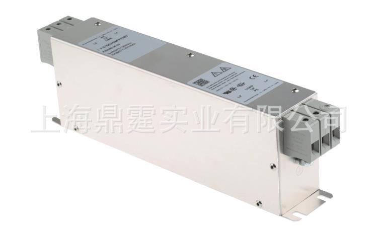 Schaffner �ĸ��� FN3258-30-33 �˲��� 	 480 V ����, 30A