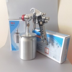 ボルタw71スプレーガン家具機械船舶自動車等表面塗装ガンメーカー直販品質保証