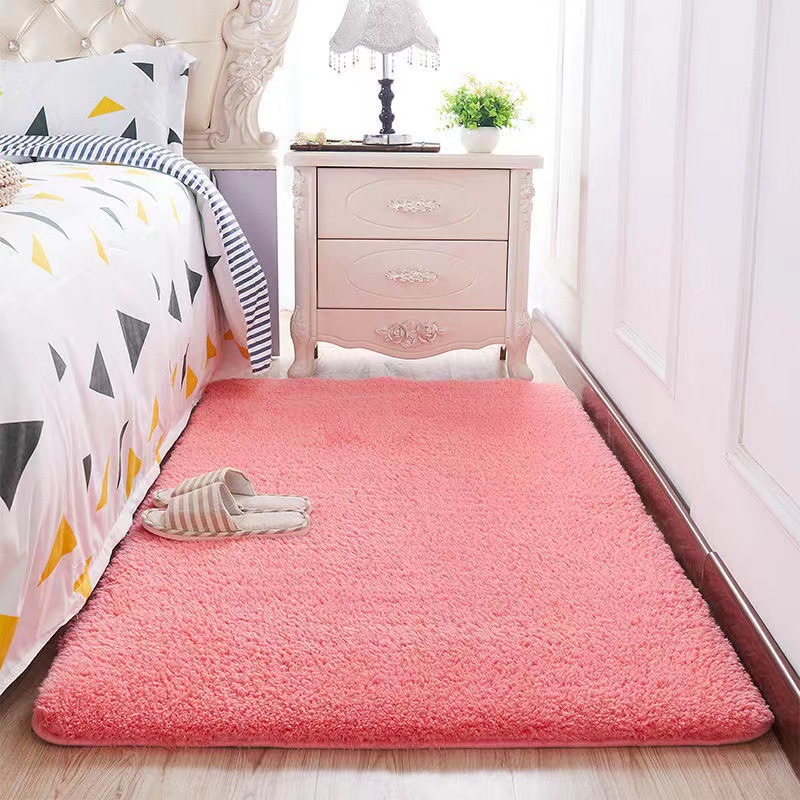 양고기 벨벳-수박 레드