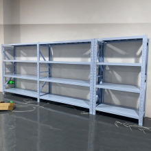 工厂仓储货物架快递驿站货架物流金属工具架家用落地架子组装宁德