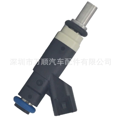 Oil pump, nozzle suitable for Dodge