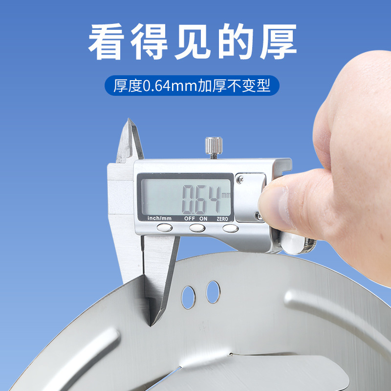 エアコン室外機エアディフレクター、風よけ、直撃防止、換気口改造、厚みのあるステンレス鋼、風向変更ベネチアンカバー|undefined