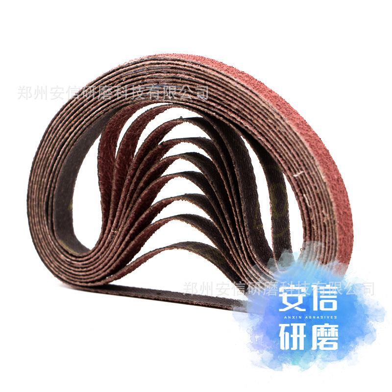 3M 尖端陶瓷磨粒 快速冷切削 铸件浇冒口打磨 金属不锈钢环形抛光