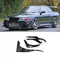 Применимо для Nissan Skyline R32 GTR из углеродного волокна модификация TBO передний передний штанг
