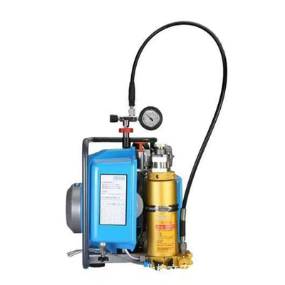 Inflator Pump Portable High: Hava kompressorları
