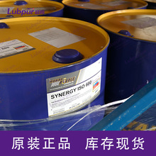 �ϻʹ�Royal Purple Synergy ISO 680 ���I�X݆�͝����� 208L/Ͱ