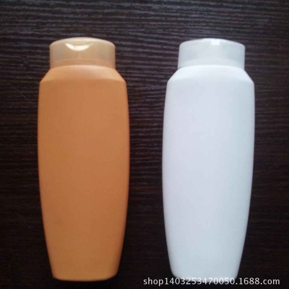 河南郑州沐浴液瓶，南阳许昌200ml洗发水瓶 护发素瓶现货