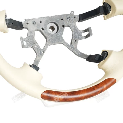 Cross-Border Hot Sale Suitable: Steering wheel