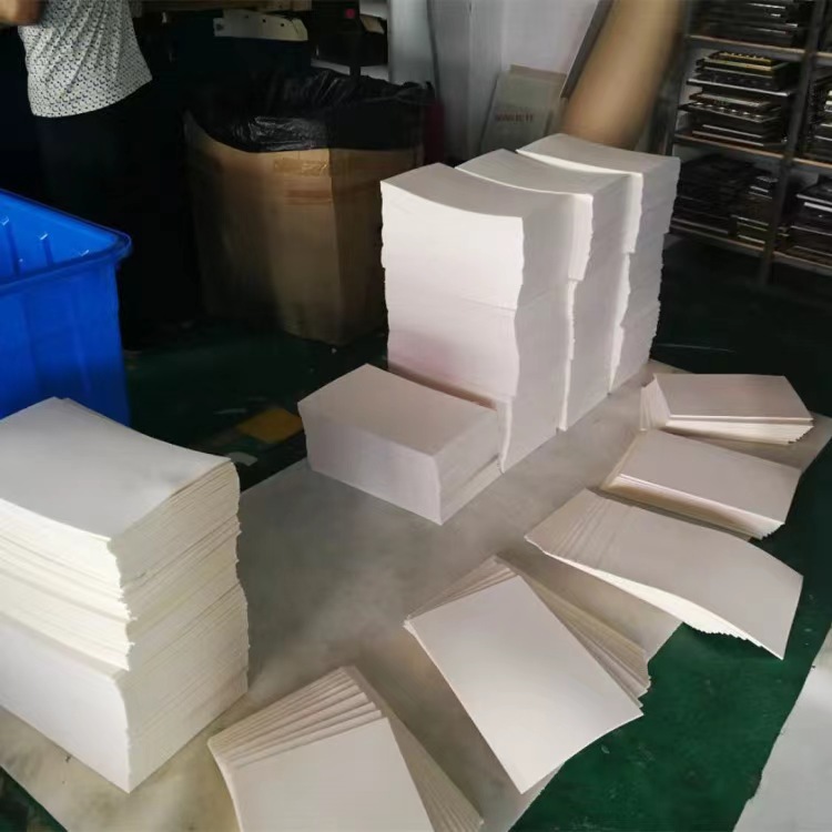 海绵厂直销白色压缩绵聚氨酯海绵磨轮管海绵印台海绵吸油墨海绵管