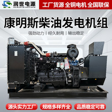 ����˹�l늙C�M 100-1500KW���Ͱl늙C�M����380V�oˢȫ�~�l늙C