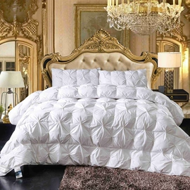 四件套;纤维被;绒毯