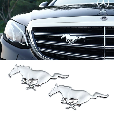 net metal car tail logo: Car logo