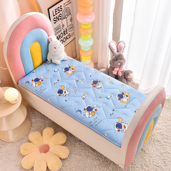 Cotton children's universal mattress for new born for kindergarten…