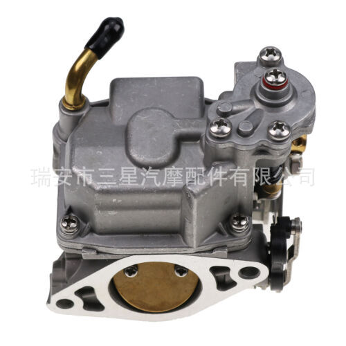 汽化器 3DP-03100-2 适用于 Tohatsu 日产发动机4冲程