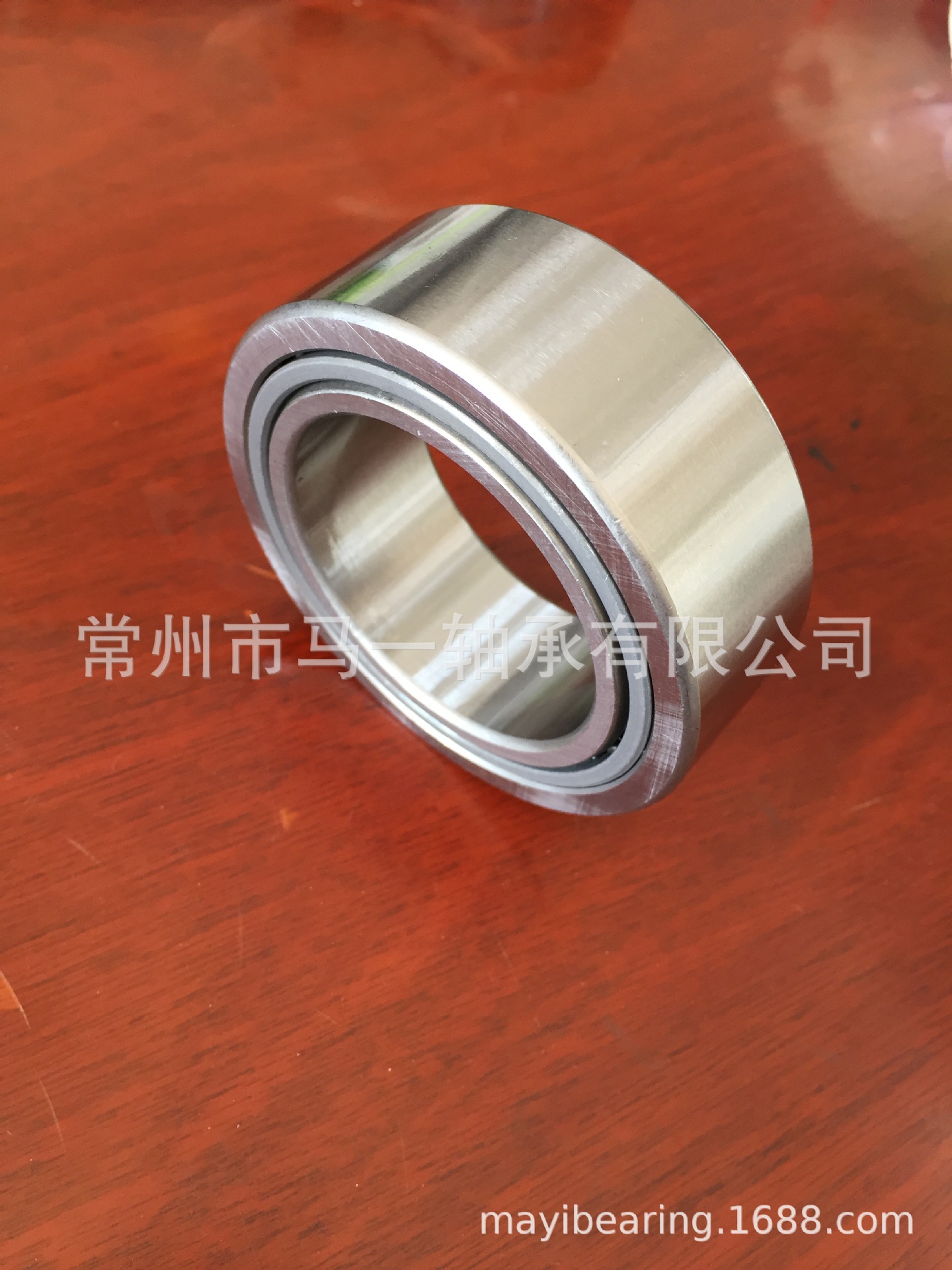 生产滚针轴承NAFW355034  无内圈型RNAFW405034 内外滚道超精