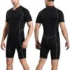 Wetsuit Women Men 2 3 Neoprene Dive Wet Suit for Cold Water