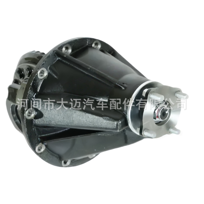 Suitable for Toyota Hilux Revo Main Rear Axle Differential Assembly 41110-0K570/411100K570