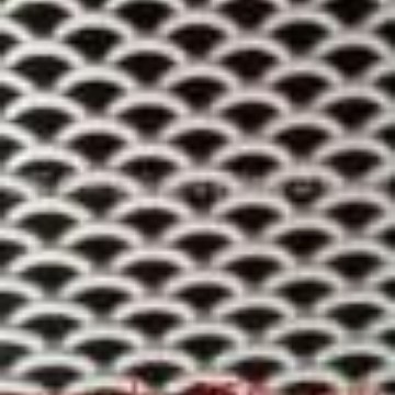 【筛板】加工多种孔型网板 不锈钢重型重孔网板