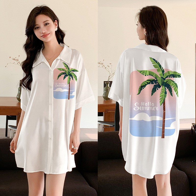 3316 코코넛 나무