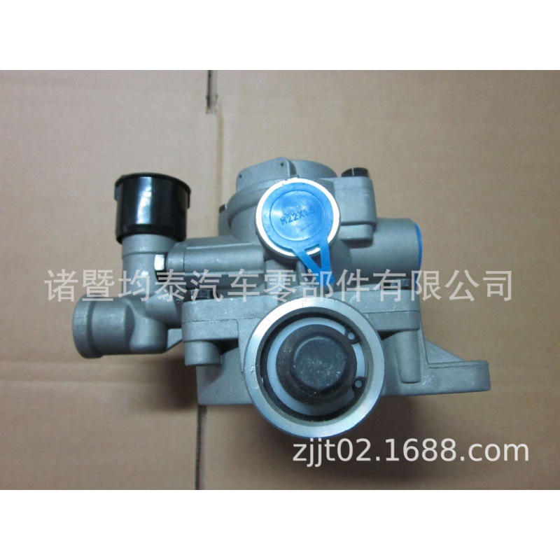 El autobús europeo del camión pesado de la válvula 9710021500 de la retransmisión parte SMT