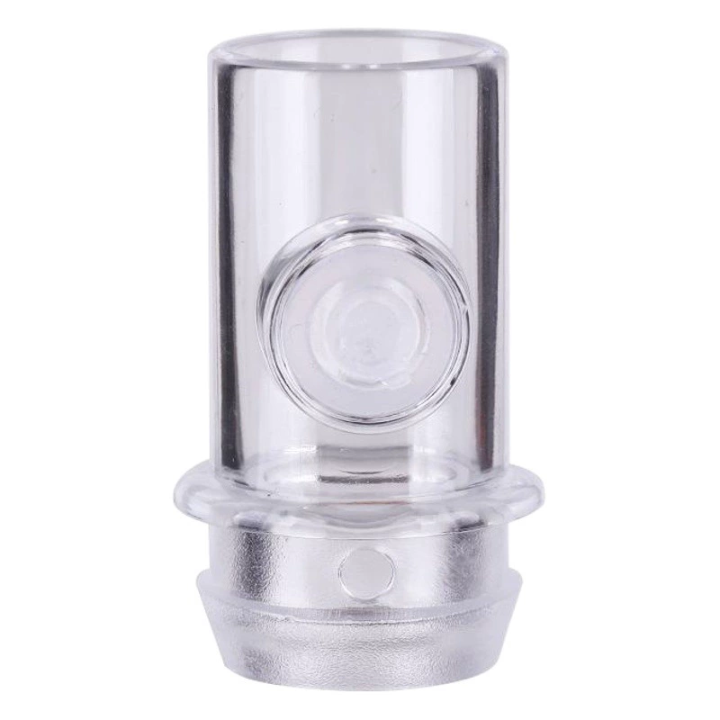 Уборщик 72144 носа всасывания носа дизайна анти -- обратного потока младенца силикона ручного насоса младенца Babette