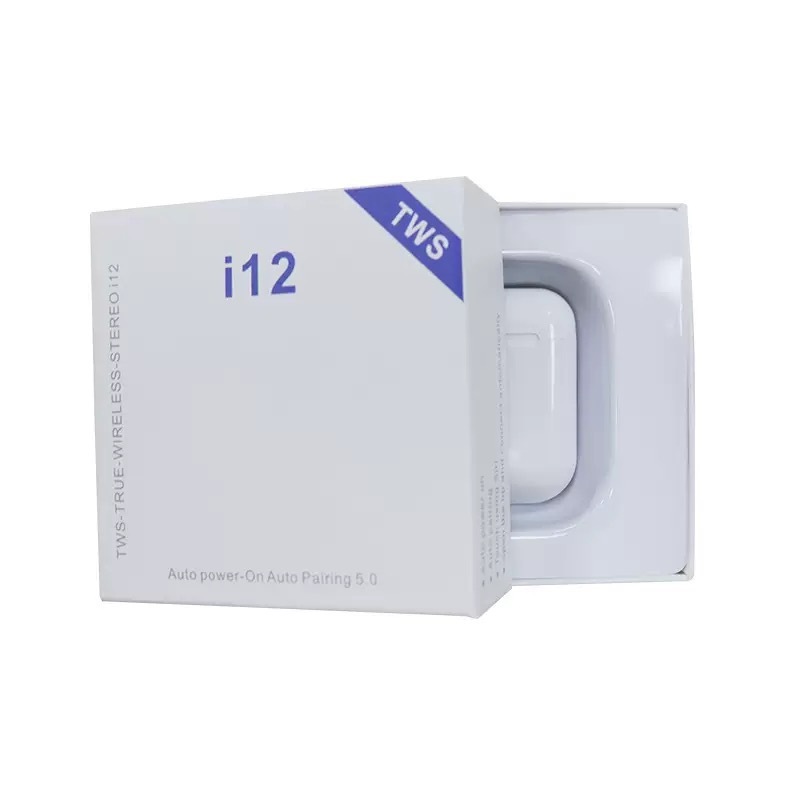 跨境新款i7s蓝牙耳机TWS华强北入耳式运动降噪无线i11i12蓝牙耳机|undefined