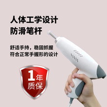 热销美容院全自动雾化仪美塑微雕导入仪小钢炮祛眼袋水雕美容仪器