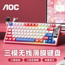AOC GK300������ģ��������79������������е�ָе羺��Ϸ����