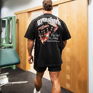 Gymshark����˹�羳��ʽ�͹Ÿֽ߽����������\��ӡ����ʿ����t��