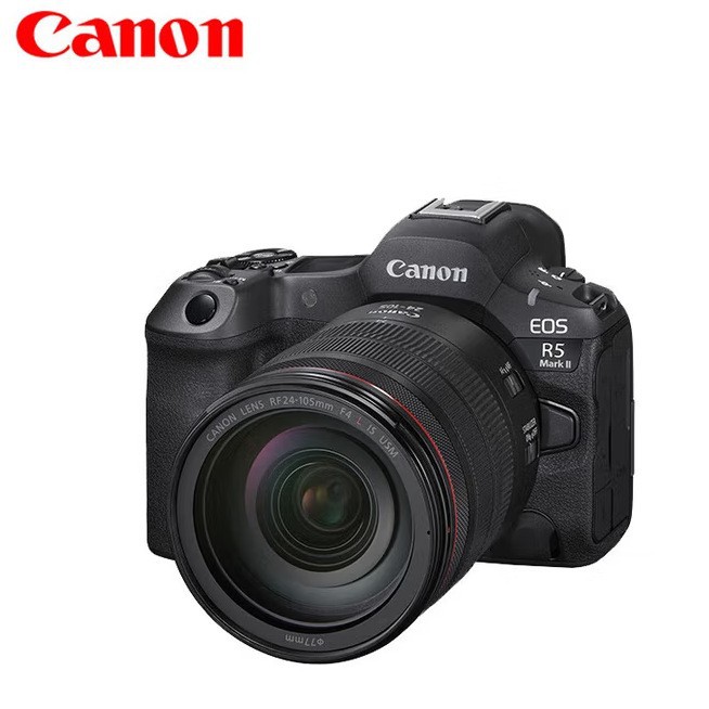 Spot National Bank genuine EOS R5 Mark II R5 second-generation…