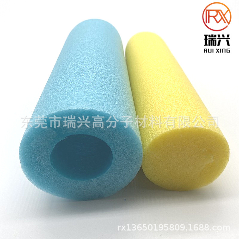 供应epe游泳衣救生衣冲浪板漂浮棉棒EPE珍珠棉泡沫大号浮力棒