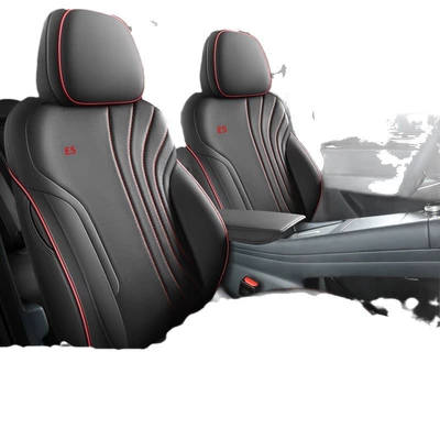 full surround car seat cover four, Modelə uyğun (Original) oturacaq örtükləri