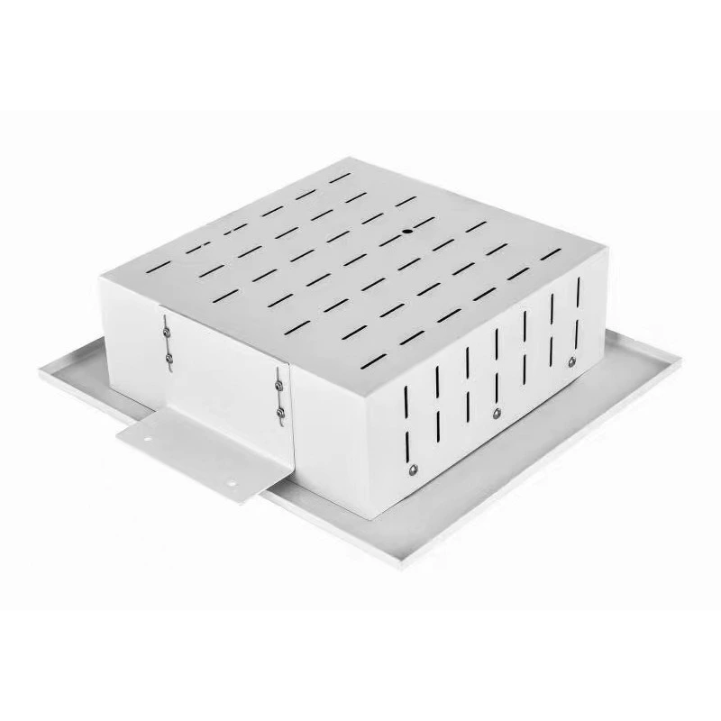 Наружная водостойкая LED лампа заправочная станция 120W потолочная светильня и скрытый высокомощный модуль лампы заправочной станции 150WIP67