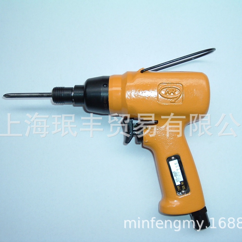 专业批发NR新捷NEW RAPID品牌气动工具NR-STP1807风批螺丝刀