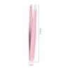 96 clamp (with platform) oblique head-pink