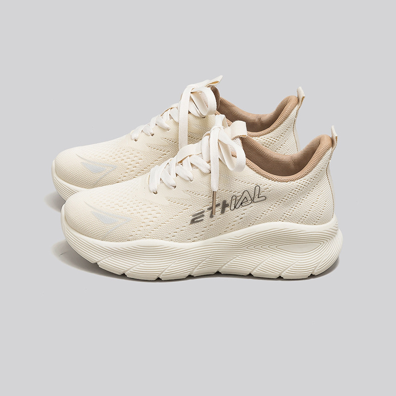 Zapatos deportivos casuales transpirables para hombres y mujeres, zapatos de viaje cómodos primavera y verano, zapatos de carrera F8870 image 7