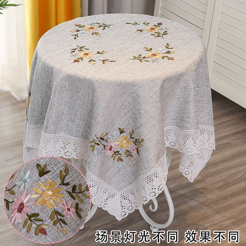 회색 작은 해바라기