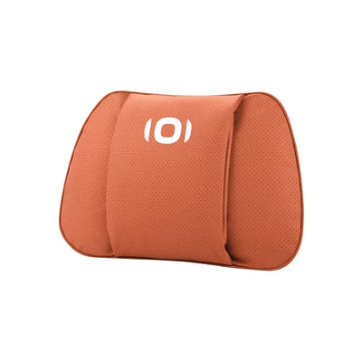 Headrest: Headrest, Lumbar Support, and Neck