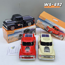 QWS692Ƥ܇ģ̫{Led߲ʟ܇ģС