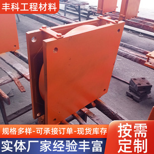 Bridge Bearing Jpz Pot-Type Rubber Bearing/Gpz Pot-Type Bearing/High Damping Isolation Bearing Bridge Bearing