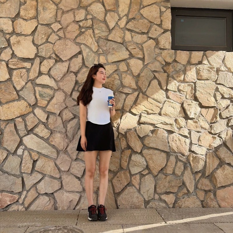 Dijia Women's New Summer Quick-Drying Sports T-Shirt Dijia Women's New Summer Quick-Drying Sports T-Shirt