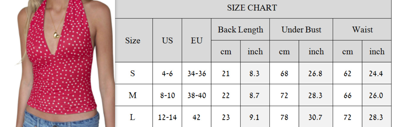 cross-border Foreign Trade New Product: European And American Summer Camisole For Hot Girls, Fashionable Plaid_ecoleips.com