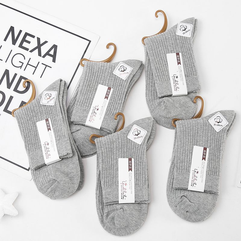 Demi-season socks, wholesale